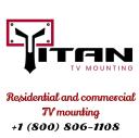 Titan TV Mounting, LLC logo